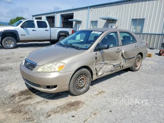 TOYOTA COROLLA CE