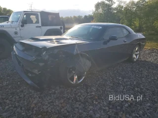 DODGE CHALLENGER R/T