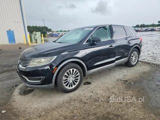 LINCOLN MKX