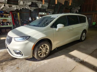 CHRYSLER PACIFICA TOURING