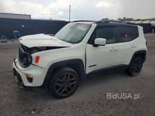 JEEP RENEGADE LATITUDE
