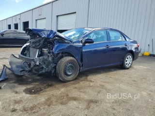 TOYOTA COROLLA L