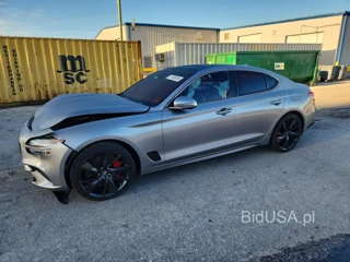 GENESIS G70 3.3T STANDARD
