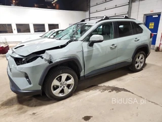 TOYOTA RAV4 HYBRID XLE PREMIUM
