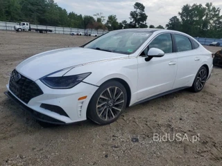 HYUNDAI SONATA LIMITED