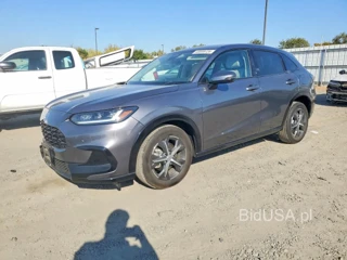 HONDA HR-V EXL