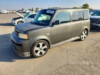 SCION XB BASE