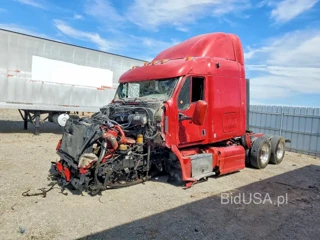 PETERBILT 587