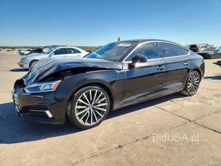 AUDI A5 PRESTIGE