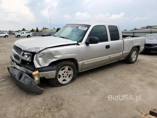 CHEVROLET SILVERADO C1500