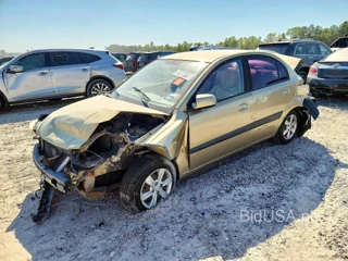 KIA RIO BASE