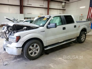 FORD F150 SUPERCREW