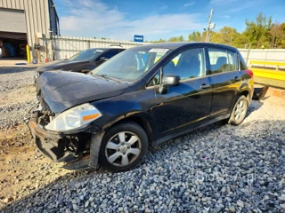 NISSAN VERSA 1.8 S