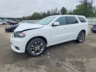 DODGE DURANGO GT