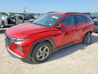 HYUNDAI TUCSON SEL