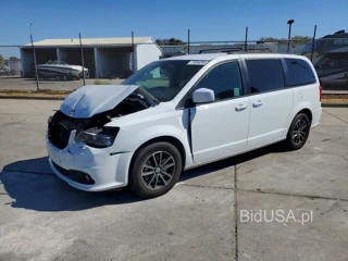 DODGE GRAND CARAVAN GT