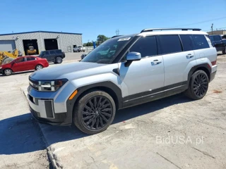 HYUNDAI SANTA FE CALLIGRAPHY