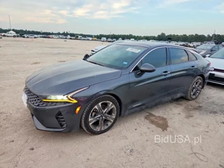 KIA K5 EX
