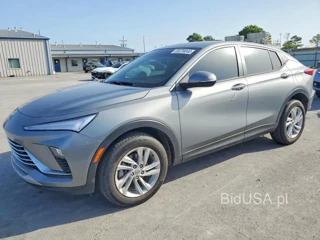 BUICK ENVISTA PREFERRED
