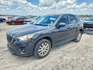 MAZDA CX-5 TOURING