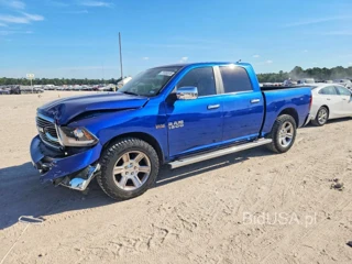 RAM 1500 SLT