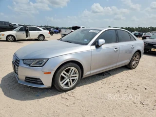 AUDI A4 PREMIUM