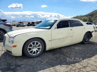 CHRYSLER 300 TOURING