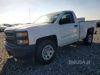 CHEVROLET SILVERADO C1500