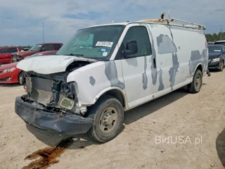 CHEVROLET EXPRESS G2500
