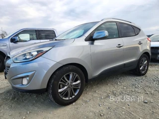 HYUNDAI TUCSON SE