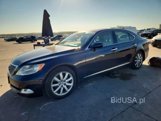 LEXUS LS 460