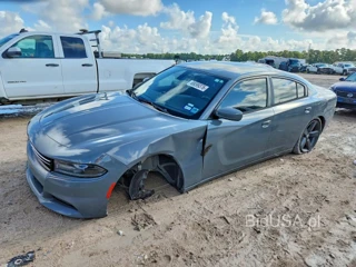 DODGE CHARGER SE