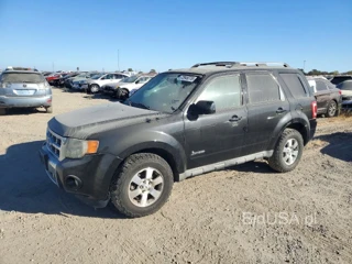 FORD ESCAPE HYBRID