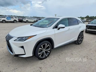 LEXUS RX 350 BASE
