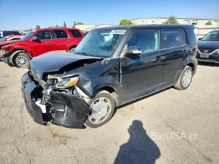SCION XB BASE