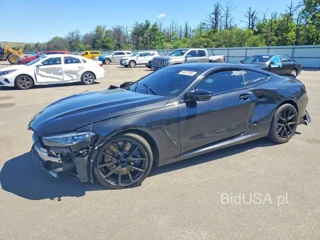 BMW M850XI