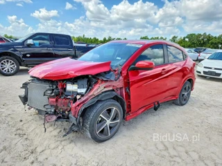 HONDA HR-V TOURING