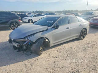 KIA K5 GT LINE