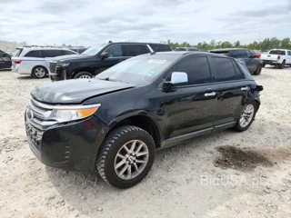 FORD EDGE SE
