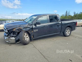 RAM 1500 CLASSIC TRADESMAN