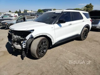 FORD EXPLORER ST-LINE