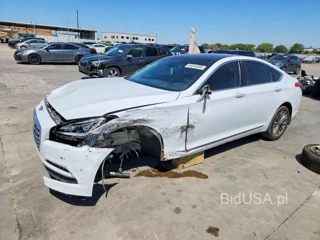 HYUNDAI GENESIS 3.8L