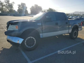 FORD F150 SUPERCREW