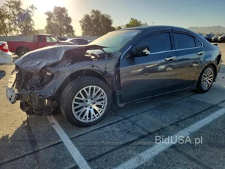 ACURA TSX