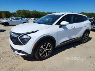 KIA SPORTAGE EX