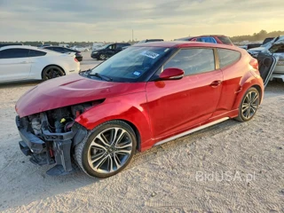 HYUNDAI VELOSTER TURBO