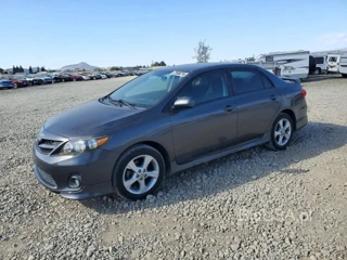 TOYOTA COROLLA S