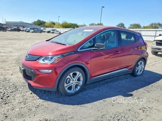 CHEVROLET BOLT EV LT