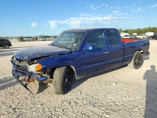 GMC NEW SIERRA C1500