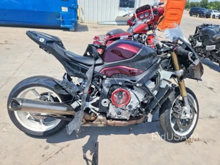 BMW S 1000 RR